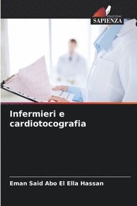 bokomslag Infermieri e cardiotocografia