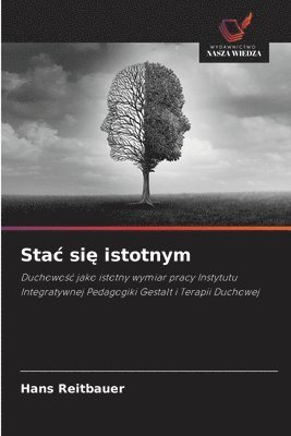 bokomslag Stac si? istotnym
