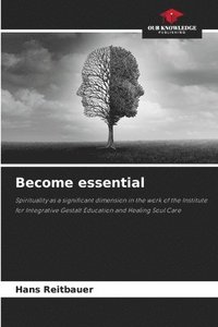 bokomslag Become essential