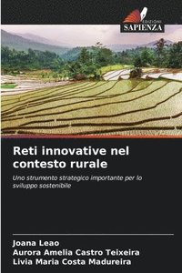 bokomslag Reti innovative nel contesto rurale