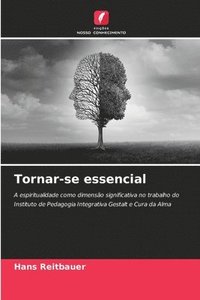 bokomslag Tornar-se essencial