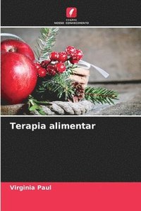 bokomslag Terapia alimentar
