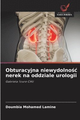 bokomslag Obturacyjna niewydolno?c nerek na oddziale urologii