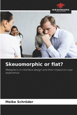 Skeuomorphic or flat?