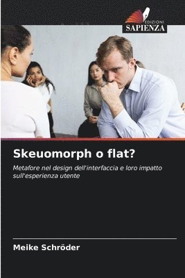 Skeuomorph o flat?