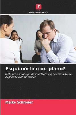 Esquimórfico ou plano?