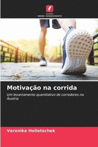 bokomslag Motivação na corrida
