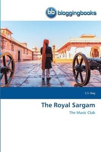 bokomslag The Royal Sargam