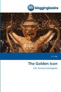 bokomslag The Golden Icon