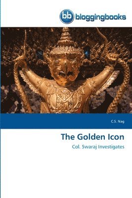 The Golden Icon 1