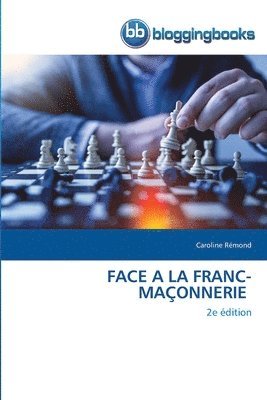 bokomslag Face a la Franc-Maonnerie