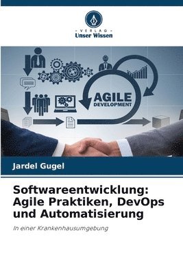 Jardel Gugel - Softwareentwicklung, Häftad
