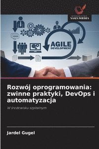 bokomslag Rozwój oprogramowania