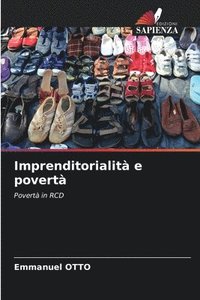 bokomslag Imprenditorialità e povertà