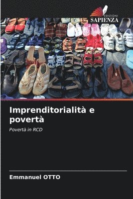 bokomslag Imprenditorialità e povertà