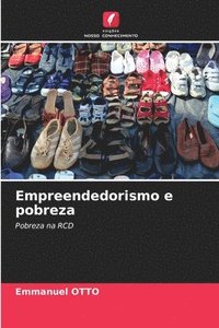 bokomslag Empreendedorismo e pobreza