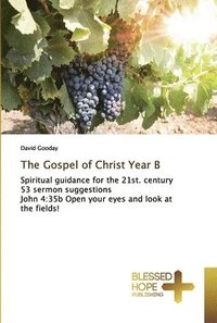 bokomslag The Gospel of Christ Year B