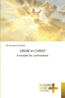 bokomslag GROW In CHRIST