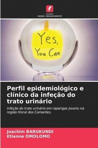 bokomslag Perfil epidemiológico e clínico da infeção do trato urinário