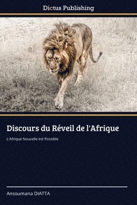 Discours du Réveil de l'Afrique 1
