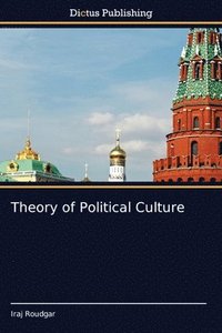 bokomslag Theory of Political Culture
