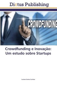 bokomslag Crowdfunding e Inovao