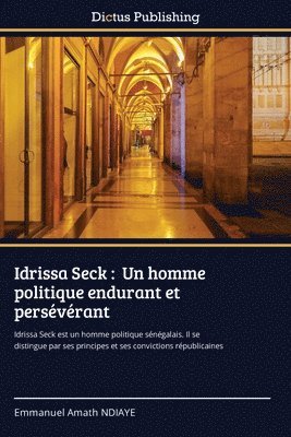 Idrissa Seck 1