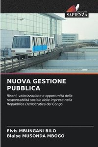bokomslag Nuova Gestione Pubblica