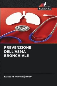 bokomslag Prevenzione Dell'asma Bronchiale