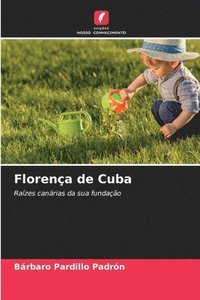 bokomslag Florença de Cuba