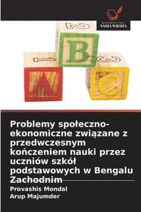 bokomslag Mondal, P: Problemy spo¿eczno-ekonomiczne zwi¿zane z przedwc