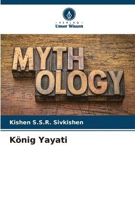 bokomslag König Yayati