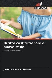 bokomslag Diritto costituzionale e nuove sfide