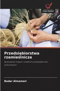 bokomslag Przedsi?biorstwa rzemie?lnicze