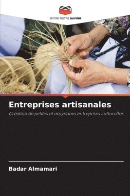Entreprises artisanales