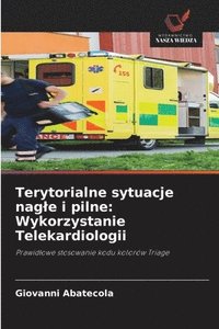 bokomslag Terytorialne sytuacje nagle i pilne: Wykorzystanie Telekardiologii