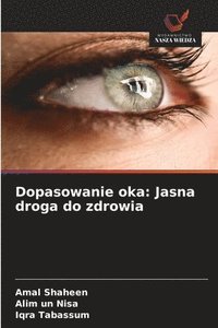 bokomslag Dopasowanie oka