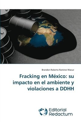 Fracking en Mxico 1