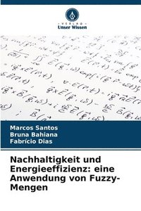 bokomslag Nachhaltigkeit und Energieeffizienz: eine Anwendung von Fuzzy-Mengen