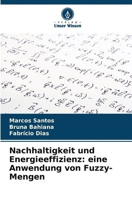 bokomslag Nachhaltigkeit und Energieeffizienz: eine Anwendung von Fuzzy-Mengen