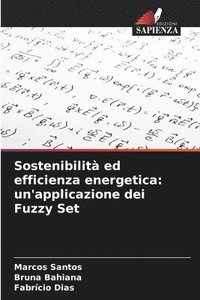 bokomslag Sostenibilità ed efficienza energetica: un'applicazione dei Fuzzy Set