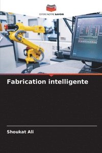 bokomslag Fabrication intelligente