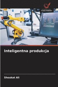 bokomslag Inteligentna produkcja