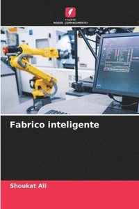 bokomslag Fabrico inteligente