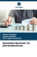 bokomslag Anomalie-Nummer im Jahresabschluss