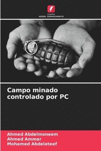 bokomslag Campo minado controlado por PC