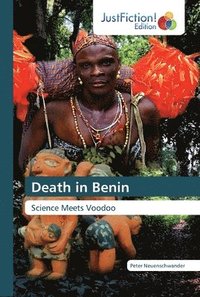 bokomslag Death in Benin