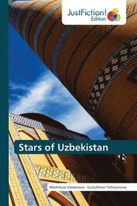 bokomslag Stars of Uzbekistan