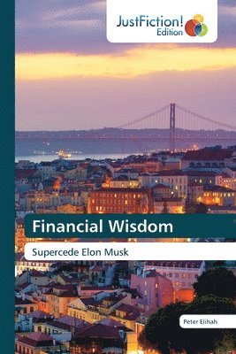 bokomslag Financial Wisdom