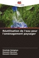 bokomslag Réutilisation de l'eau pour l'aménagement paysager